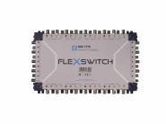 WISI FLEXSWITCH Multischalter    DXC1716 