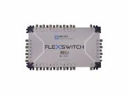 WISI FLEXSWITCH Multischalter    DXC1312 