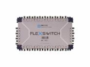 WISI FLEXSWITCH Multischalter    DXC1712 