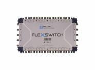 WISI FLEXSWITCH Multischalter    DXC1708 