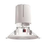 Esylux PD-FLAT 360i/8 ROUND   EP10423222 