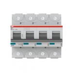 ABB Hochl.-Sicher.-a.,         S804C-D13 