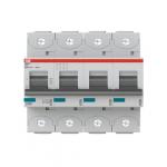ABB Hochl.-Sicherungsautomat   S804C-K13 