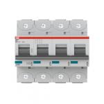 ABB Hochl.-Sicher.-a.,         S804C-D40 