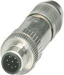 HART M12-M 8-polig/A-cod     21031211801 