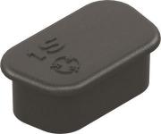 HART D SUB MA PLASTIC DUST   09670090712 