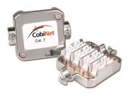 CobiNet 112711 Kabelverbinder LS Kat.7 