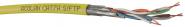 ACOME ACOLAN 1500 SF-S Cat7A LSOH gelb 
