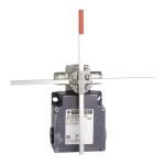 Telemecanique XCKMR44D2H29 Metallstab 