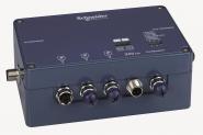 Telemecanique XGSZ33PDP RFID PROFIBUS DP 