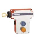 Telemecanique XY2CE2A296 Seilzug Not- 