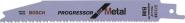 Bosch 5Säbelsägeblatt S 123   2608654402 