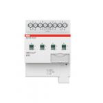 ABB Schaltaktor 4fach 16 A  SA/S4.16.5.2 