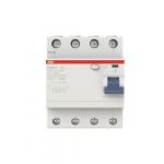 ABB Compact-Fi                4X40A/0,3A 