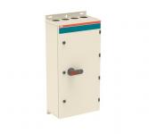 ABB EMV-Sicherheitssch. 3p  OT400DTRR3TZ 