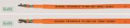 HELU PUR-ORANGE-JB 3G2,5           22263 