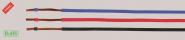 HELU H07Z-K 6 orange           Ring 100m 
