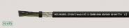 HELU JZ-500-C BLACK 25G1,5         10965 