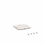 Spelsberg Montageplatte     Abox MPI 060 