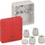 Spelsberg                Abox m 025 SB-L 