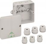 Spelsberg                Abox m 040 AB-L 
