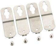 SPELS Aussenbefestigungs-Set    86040001 