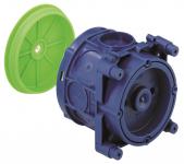 SPELS Decken-Abzw-Dose              U 71 