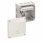 Spelsberg Abzweigkasten    Abox 060-6²/w 