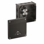Spelsberg Abzweigkasten    Abox 060-L/sw 