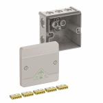 Spelsberg Abzweigkasten    Abox 040-2,5² 