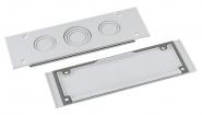 SPELS Anbauflansch mit            AFL301 