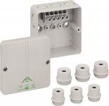 Spelsberg                Abox m 040-4qmm 