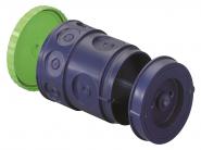 SPELS Decken-Abzw-Dose             U 120 