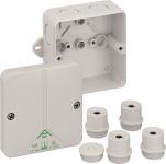 Spelsberg                Abox m 025 AB-L 