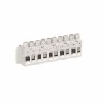 Spelsberg Klemmstein    Abox 100 KLS-10² 