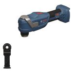 Bosch Multifunktionswerkzeug   GOP18V-30 