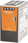 Weidmüller PRO DC BUFFER 24V 40A 