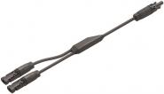 Weidmüller PV HYW+XXW-XX06W-15 Y-Kabel 