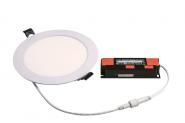 Rutec Slim-Downlig. TALAN XS 7-12W 48501 