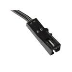 RUTEC LED Zuleitung 1,8m + Stecker 59190 