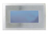 Rutec Kementari FQ blau LED        59185 