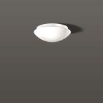RZB Flat Polymero PC E27 75W  221023.002 