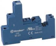 Finder Relaisfassung               97.01 