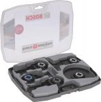 Bosch 5Sägeblätter-Set Best   2608664131 