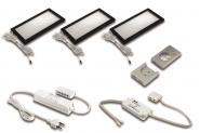 Hera LED Unterbauleuchte     61053230103 