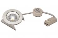 Hera Schwenkbare LED         61001475201 