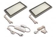 Hera 3er Set LED             61057420282 