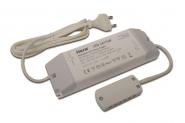 Hera LED Trafo 24V 75W dim   20604001931 