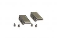 Hera 2er Set Stirndeckel LED 61500031011 