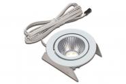Hera Dynamic SR 68-LED 6,5W  20202750101 